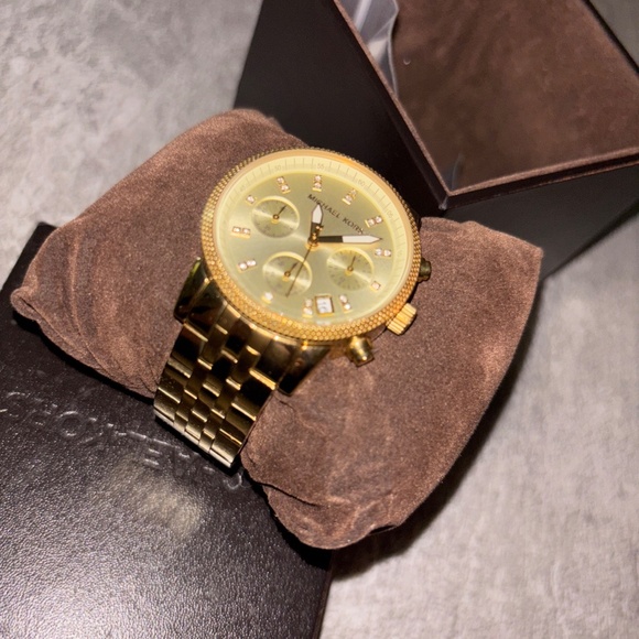 MK watch - Picture 6 of 7